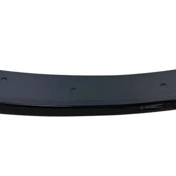 Spoiler εμπρός προφυλακτήρα BMW F40 (2019-2022) - μαύρο γυαλιστερό