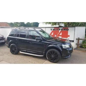 Σκαλοπάτια Land Rover Freelander (2007-2014) - 2τμχ.