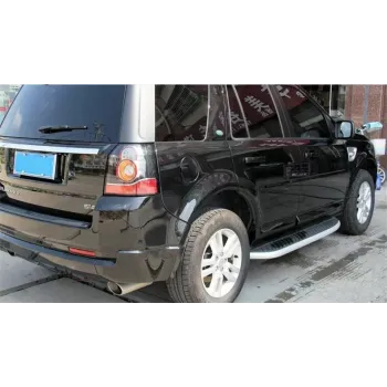 Σκαλοπάτια Land Rover Freelander (2007-2014) - 2τμχ.