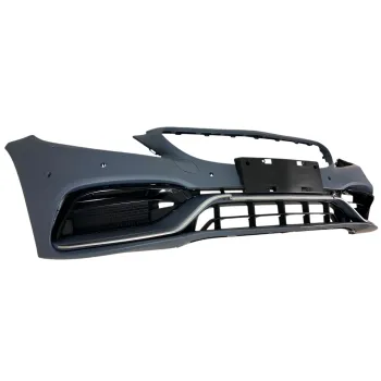 Body kit Mercedes C-Class W205 (2014-2021) - AMG C63 design