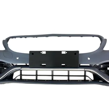 Body kit Mercedes C-Class W205 (2014-2021) - AMG C63 design