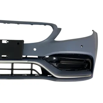 Body kit Mercedes C-Class W205 (2014-2021) - AMG C63 design