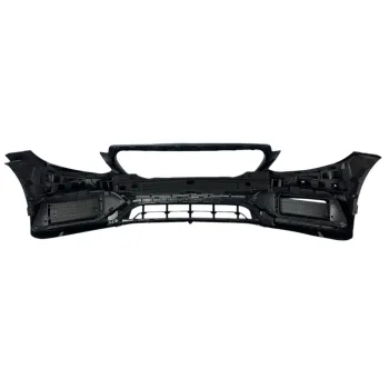 Body kit Mercedes C-Class W205 (2014-2021) - AMG C63 design