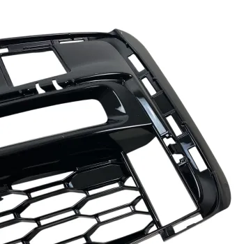 Μάσκα προφυλακτήρα BMW G20 (2019-2021) με προβολάκια - αριστερή