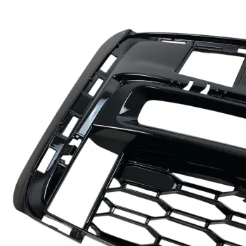 Μάσκα προφυλακτήρα BMW G20 (2019-2021) με προβολάκια - δεξιά