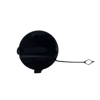 Καπάκι γάντζου BMW F32 / F36 M pack για πίσω προφυλακτήρα