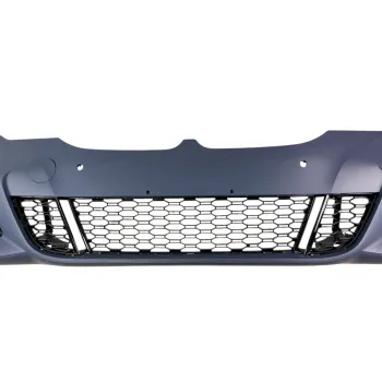 Προφυλακτήρας εμπρός BMW G20 (2019-2021) - M pack design με ανοίγματα για φώτα ημέρας