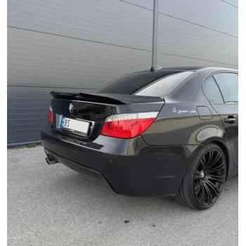 Αεροτομή πορτ-μπαγκάζ BMW G60 - PSM