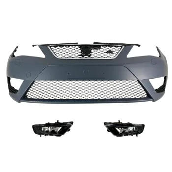 Προφυλακτήρας εμπρός Seat Ibiza 6J (2012-2017) - sport design
