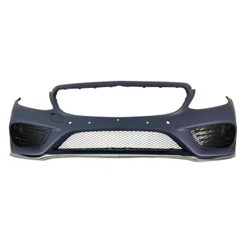 Προφυλακτήρας εμπρός Mercedes C-Class W205 (2014-2021) C63