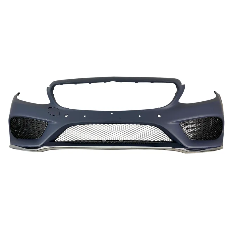 Προφυλακτήρας εμπρός Mercedes C-Class W205 (2014-2021) C63