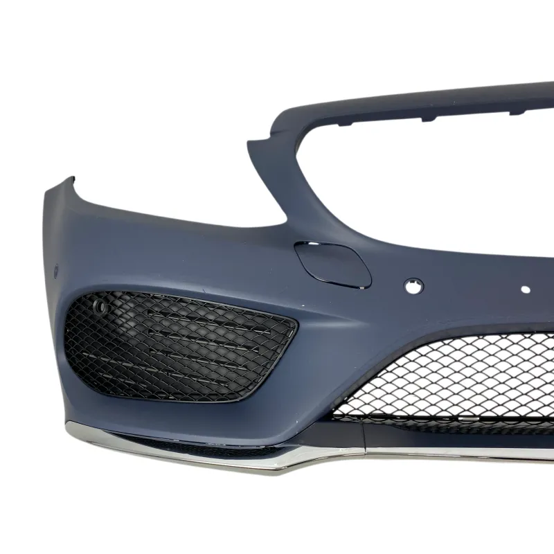 Προφυλακτήρας εμπρός Mercedes C-Class W205 (2014-2021) C63