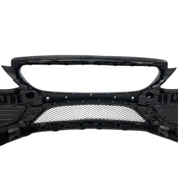 Προφυλακτήρας εμπρός Mercedes C-Class W205 (2014-2021) C63