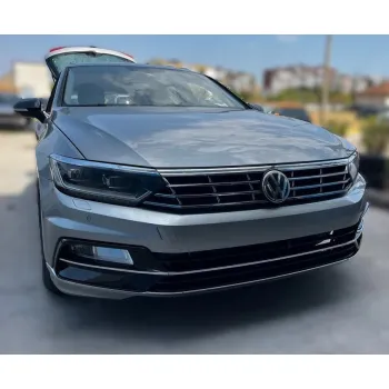 Body kit Vw Passat B8 (2014-2019) - R design
