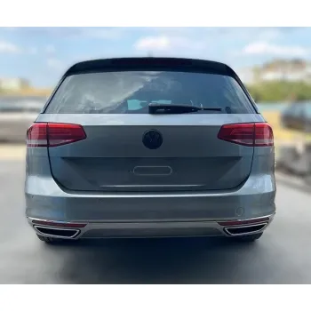Body kit Vw Passat B8 (2014-2019) - R design