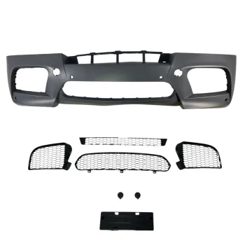 Body kit BMW X5 E70 - M pack design