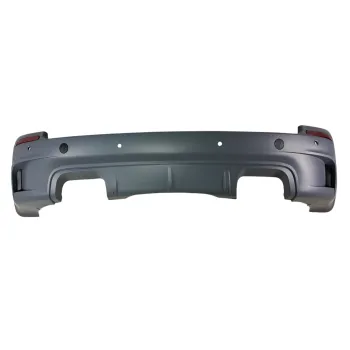 Body kit BMW X5 E70 - M pack design