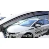 Ανεμοθραύστες Skoda Elroq (2025+) - 2τμχ. εμπρός, Heko