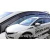 Ανεμοθραύστες Skoda Elroq (2025+) - 4τμχ. εμπρός και πίσω, Heko