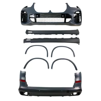 Body kit BMW X5 G05 (2018-2022) - M pack design