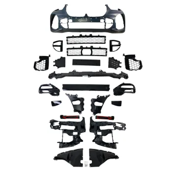 Body kit BMW X5 G05 (2018-2022) - M pack design