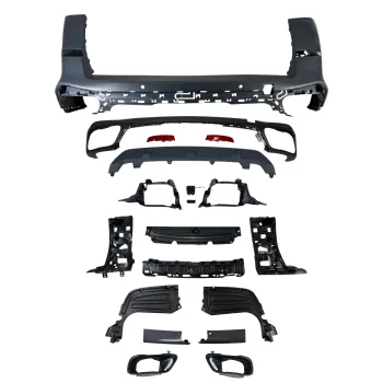 Body kit BMW X5 G05 (2018-2022) - M pack design