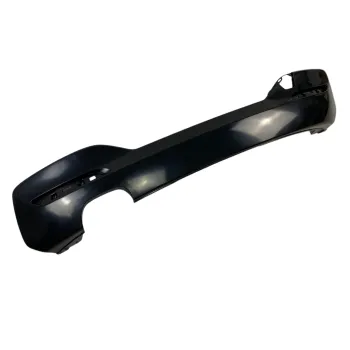 Diffuser BMW F20 (2015-2019 M pack - διπλό