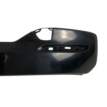 Diffuser BMW F20 (2015-2019 M pack - διπλό