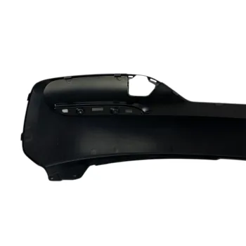 Diffuser BMW F20 (2015-2019 M pack - διπλό