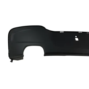 Diffuser BMW F20 (2011-2014) M pack - διπλό