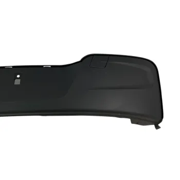 Diffuser BMW F20 (2011-2014) M pack - διπλό