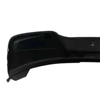 Diffuser BMW F20 (2011-2014) M pack - διπλό