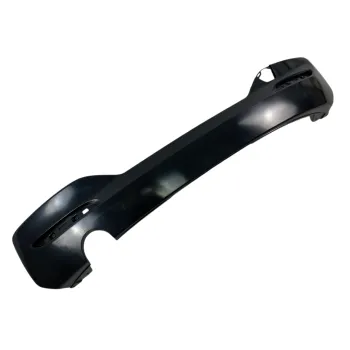 Diffuser BMW F20 (2015-2019) M pack - μονό