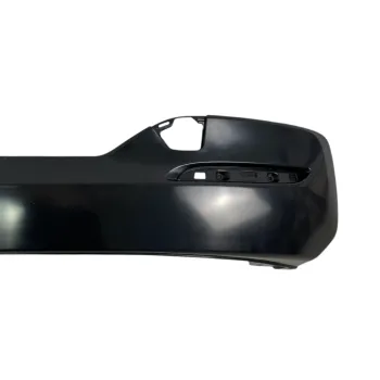 Diffuser BMW F20 (2015-2019) M pack - μονό