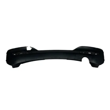 Diffuser BMW F20 (2015-2019) M pack - μονό