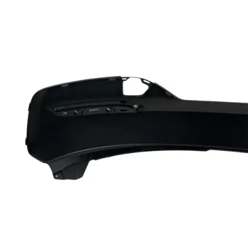 Diffuser BMW F20 (2015-2019) M pack - μονό