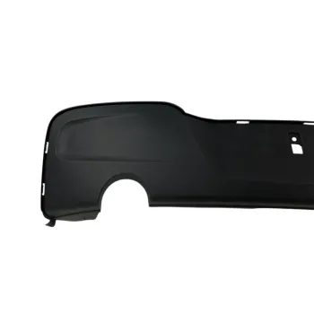 Diffuser BMW F20 (2011-2014) M pack - μονό