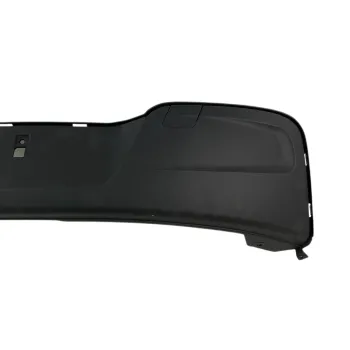 Diffuser BMW F20 (2011-2014) M pack - μονό