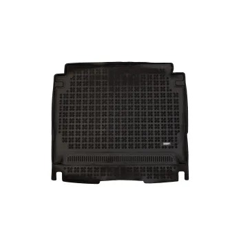 Πατάκι πορτ-μπαγκάζ Vw Caravelle T7 (2025+) L2 long, with one floor - 1τμχ, Rezaw Plast