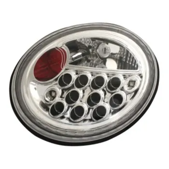 Πίσω φανάρια led Vw New Beetle (1998-2005) - 2τμχ.