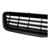 Μάσκα Audi A3 (2000-2003) - μαύρη, χωρίς σήμα