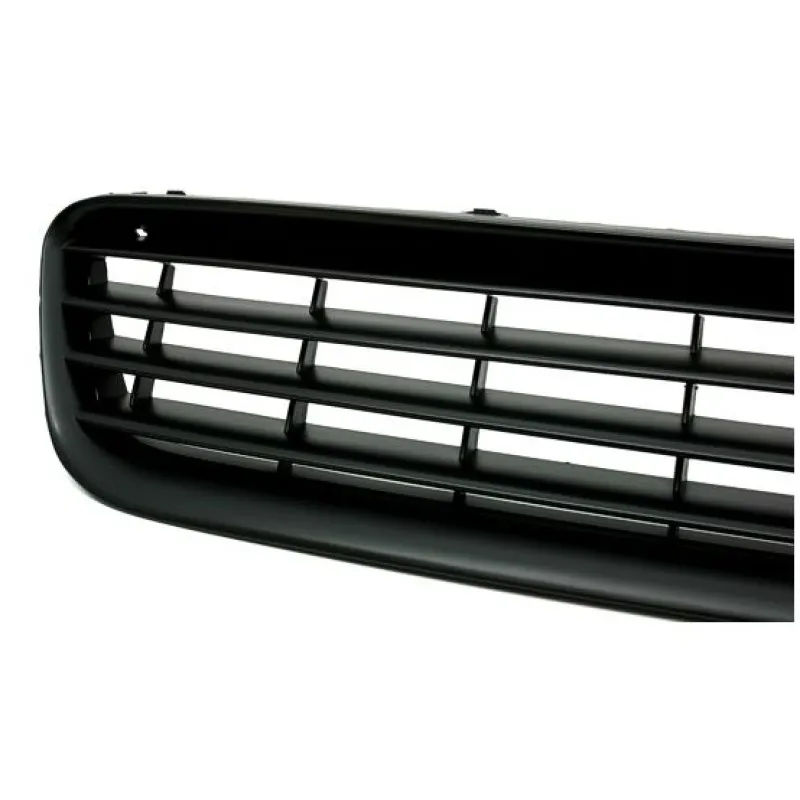 Μάσκα Audi A3 (2000-2003) - μαύρη, χωρίς σήμα