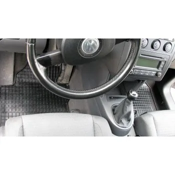 Λαστιχένια πατάκια VW Golf IV (1998-2006) / Bora (1998-2005) / Beetle (1997-2010) / SEAT Toledo II / Leon I (1999-2005) - 4τμχ., Petex Λαστιχένια πατάκια VW Golf IV (1998-2006) / Bora (1998-2005) / Beetle (1997-2010) / SEAT Toledo II / Leon I (1999-2005) - 4τμχ., Petex