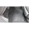 Λαστιχένια πατάκια VW Golf IV (1998-2006) / Bora (1998-2005) / Beetle (1997-2010) / SEAT Toledo II / Leon I (1999-2005) - 4τμχ., Petex