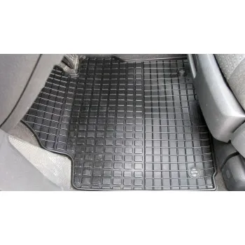 Λαστιχένια πατάκια VW Golf IV (1998-2006) / Bora (1998-2005) / Beetle (1997-2010) / SEAT Toledo II / Leon I (1999-2005) - 4τμχ., Petex Λαστιχένια πατάκια VW Golf IV (1998-2006) / Bora (1998-2005) / Beetle (1997-2010) / SEAT Toledo II / Leon I (1999-2005) - 4τμχ., Petex