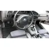 Λαστιχένια πατάκια BMW σειρά 3 E36 (1991-1999) - 4τμχ., Petex
