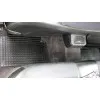 Λαστιχένια πατάκια BMW σειρά 3 E36 (1991-1999) - 4τμχ., Petex