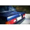 Lip spoiler πορτ-μπαγκάζ BMW E34