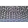 Μεταλλική σίτα χρωμίου-100x20 cm.