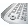 Λαστιχένια πατάκια Rezaw Plast για BMW X5 E70 (2007-2013) / X6 E71 (2008-2014) - τύπου σκαφάκι - γκρι - 3τμχ. Λαστιχένια πατάκια Rezaw Plast για BMW X5 E70 (2007-2013) / X6 E71 (2008-2014) - τύπου σκαφάκι - γκρι - 3τμχ.